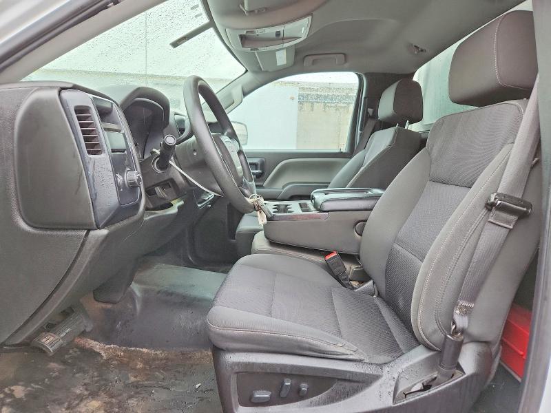 Aukcja sprzedaży 2018 Gmc Sierra, vin: 1GTN1LEC6JZ902043, numer aukcji: 77152375