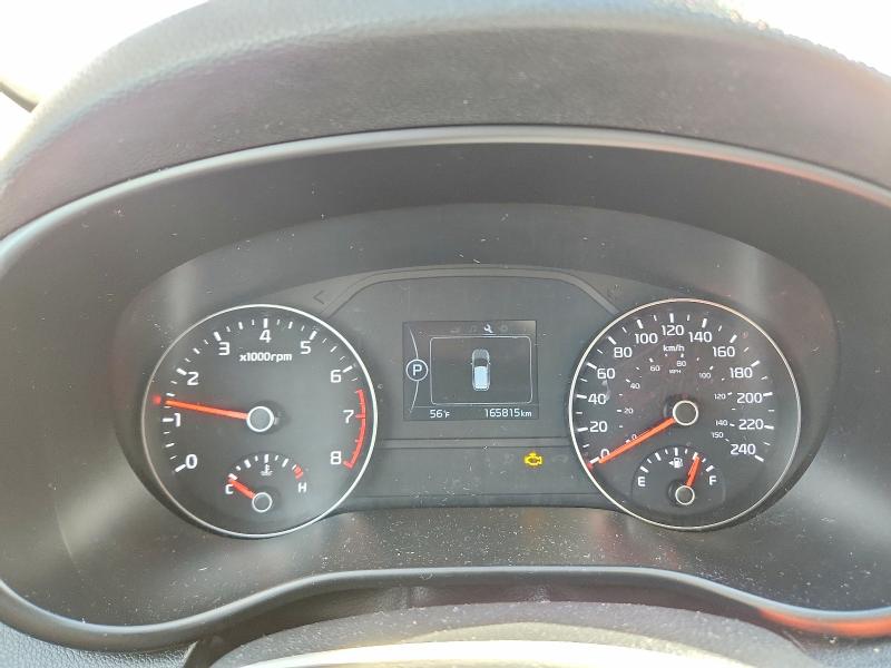 Продажа на аукционе авто 2019 Kia Sportage, vin: KNDPMCAC5K7534327, номер лота: 79075885