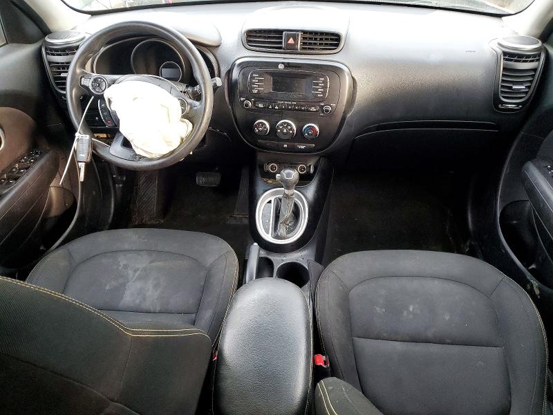 Продажа на аукционе авто 2014 Kia Soul, vin: KNDJP3A53E7721522, номер лота: 77330675