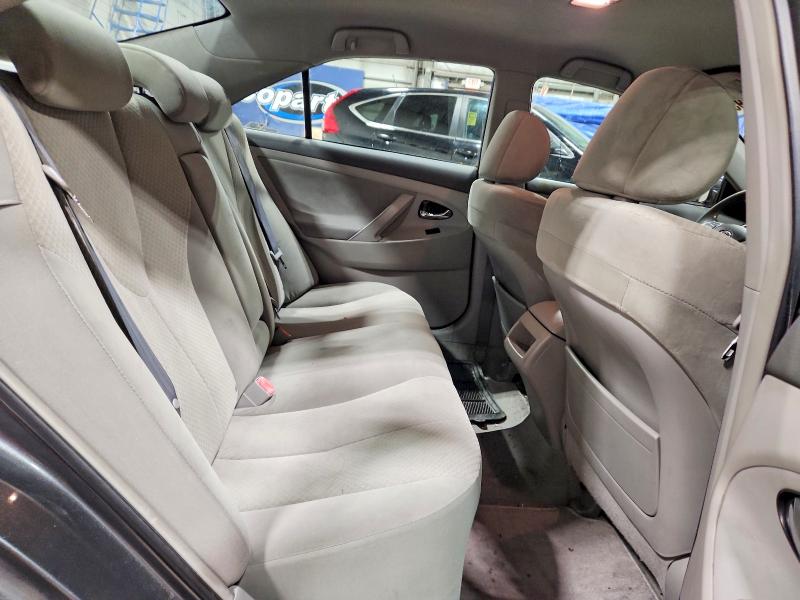2007 Toyota Camry მანქანა იყიდება აუქციონზე, vin: 4T1BE46KX7U030972, აუქციონის ნომერი: 74790495