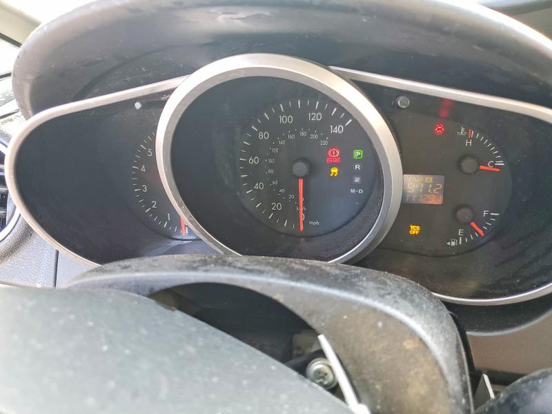 Продаж на аукціоні авто 2010 Mazda Cx-7, vin: JM3ER2WM2A0346223, номер лоту: 75195025