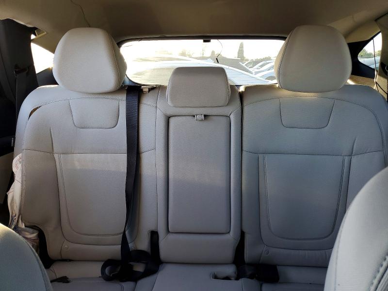 Aukcja sprzedaży 2025 Hyundai Tucson, vin: KM8JBDD1XSU271941, numer aukcji: 78273865