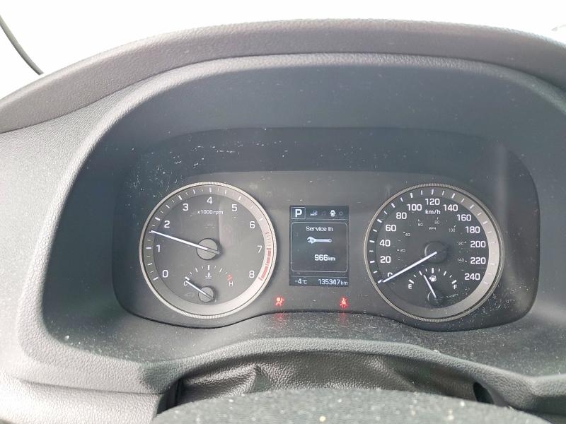Aukcja sprzedaży 2017 Hyundai Tucson, vin: KM8J33A4XHU394363, numer aukcji: 78963465