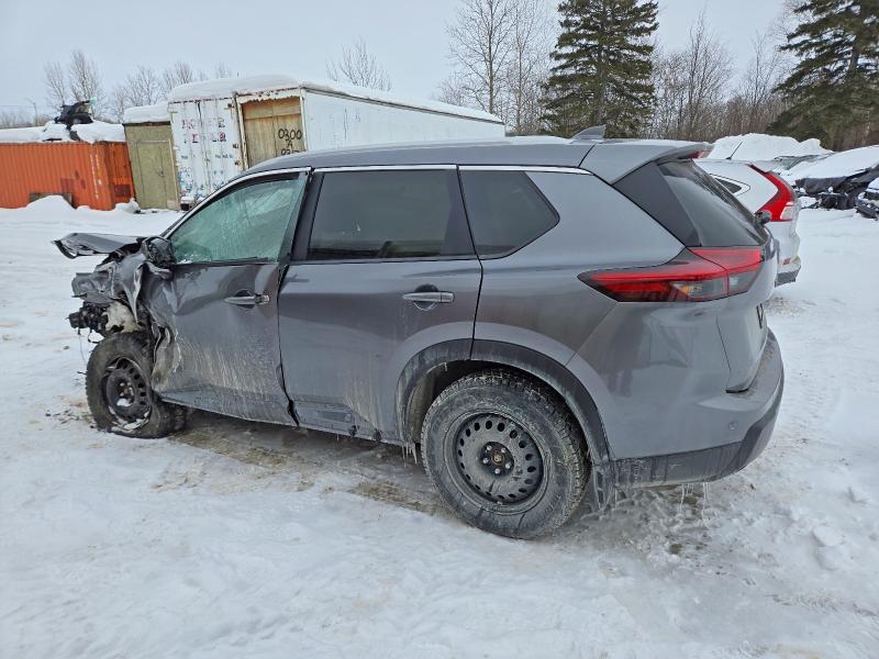 Продаж на аукціоні авто 2026 Nissan Rogue, vin: JN8BT3BB6TW371542, номер лоту: 78510595