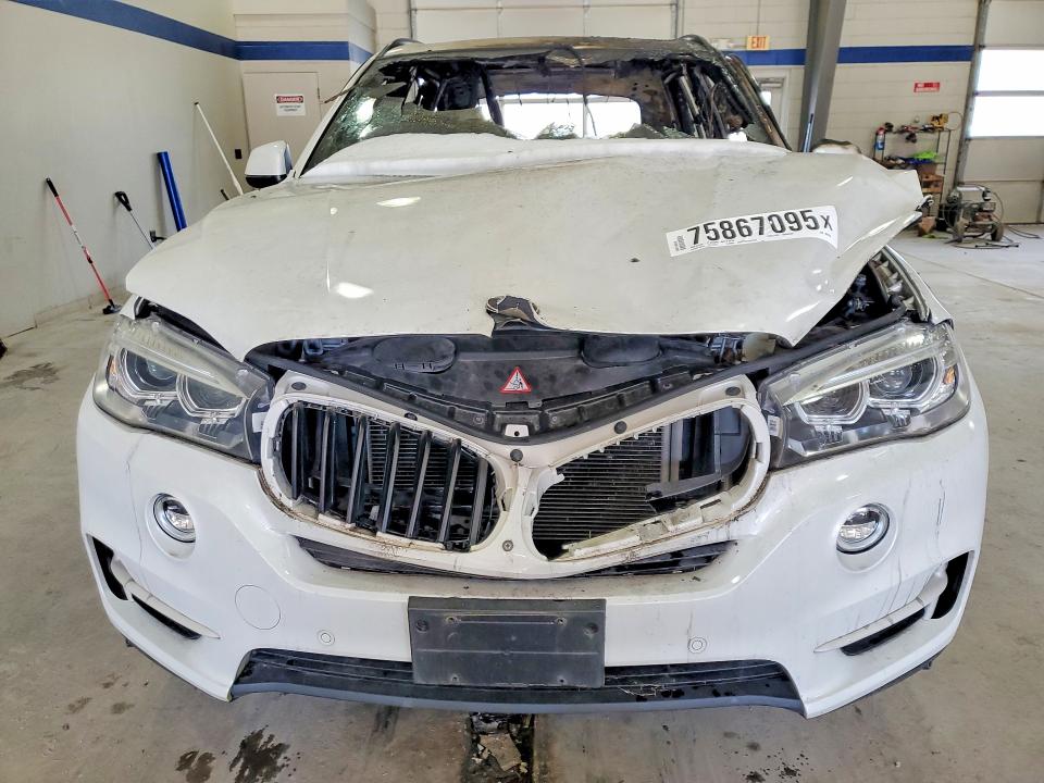 Aukcja sprzedaży 2016 Bmw X5, vin: 5UXKR2C55G0H43153, numer aukcji: 75867095
