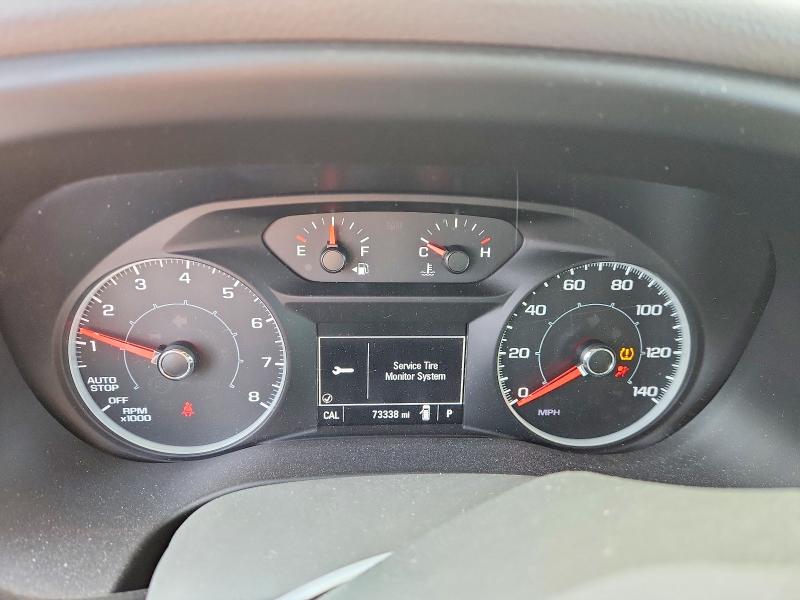 Продажа на аукционе авто 2018 Gmc Acadia, vin: 1GKKNLLA8JZ203249, номер лота: 75766105