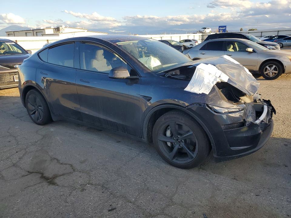 Aukcja sprzedaży 2026 Tesla Model Y, vin: 7SAYGDEE5TF358987, numer aukcji: 76782665