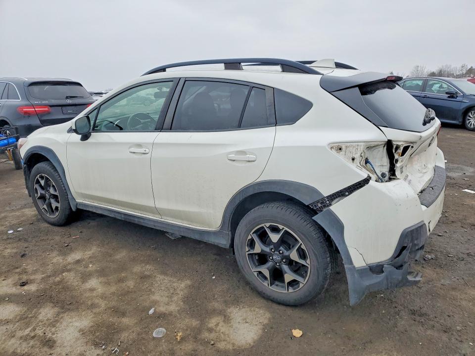 Продажа на аукционе авто 2019 Subaru Crosstrek, vin: JF2GTACC6KH229063, номер лота: 76991165