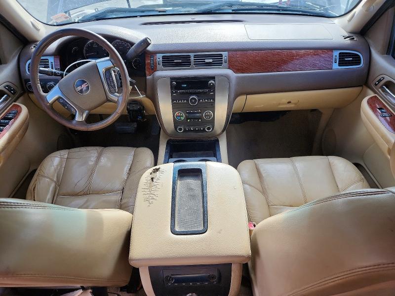 Продажа на аукционе авто 2007 Gmc New Sierra, vin: 2GTEK133871704571, номер лота: 77010645