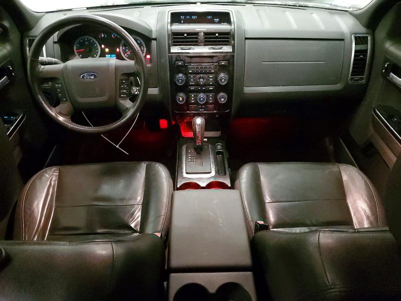 Продажа на аукционе авто 2011 Ford Escape, vin: 1FMCU9EG4BKB65323, номер лота: 77794805