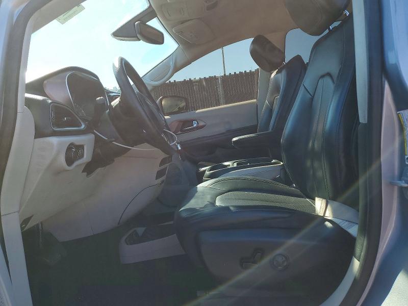 Продажа на аукционе авто 2020 Chrysler Voyager, vin: 2C4RC1DG0LR260856, номер лота: 78458965