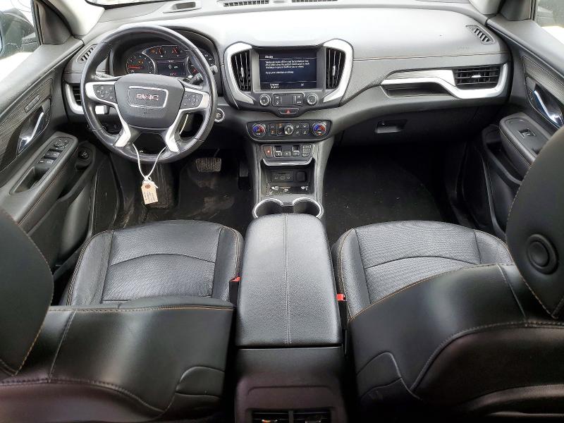 Продажа на аукционе авто 2021 Gmc Terrain, vin: 3GKALVEV1ML374482, номер лота: 79051225