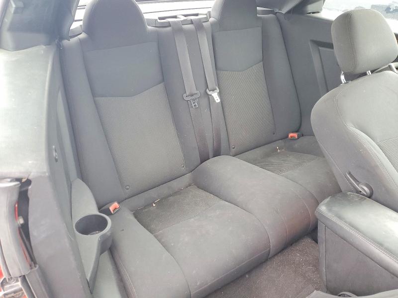 78241605 :رقم المزاد ، 1C3BC5ED2AN127835 vin ، 2010 Chrysler Sebring مزاد بيع