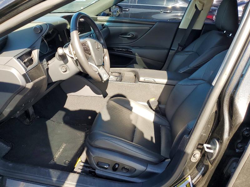 77568115 :رقم المزاد ، 58ADA1C14RU045638 vin ، 2024 Lexus Es مزاد بيع