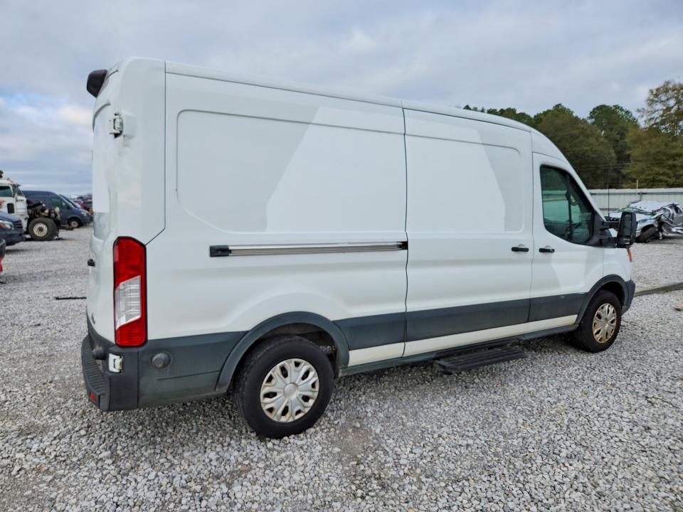 2019 Ford Transit T- მანქანა იყიდება აუქციონზე, vin: 1FTYE2CMXKKB73210, აუქციონის ნომერი: 74394875