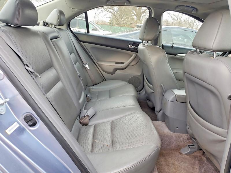 Aukcja sprzedaży 2004 Acura Tsx, vin: JH4CL96834C023121, numer aukcji: 74652435