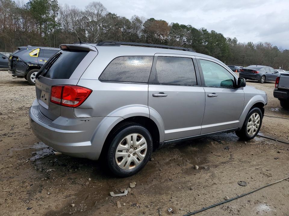 Aukcja sprzedaży 2016 Dodge Journey, vin: 3C4PDDAG4GT135937, numer aukcji: 78811905