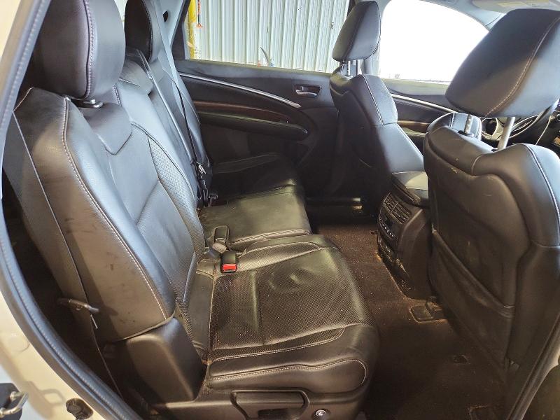 Aukcja sprzedaży 2019 Acura Mdx, vin: 5J8YD4H53KL016761, numer aukcji: 78054675