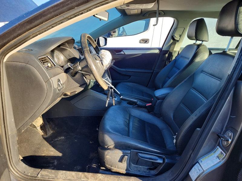 Aukcja sprzedaży 2013 Volkswagen Jetta, vin: 3VWDP7AJ8DM220676, numer aukcji: 79051905