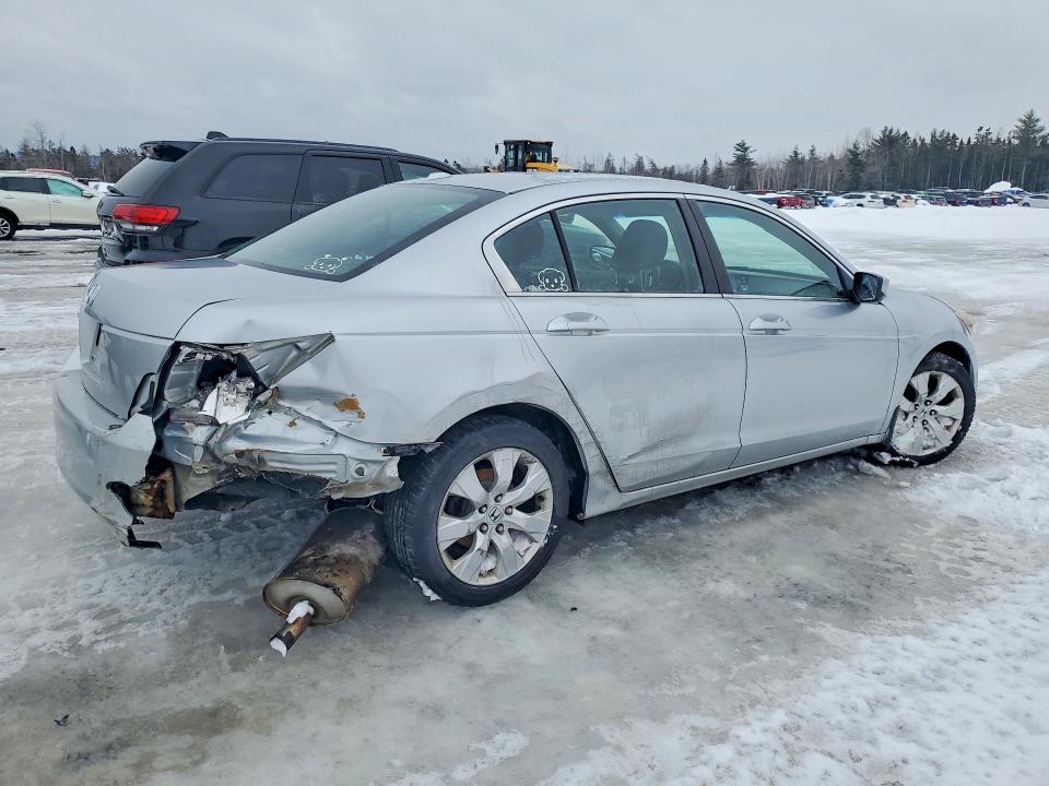 Продаж на аукціоні авто 2009 Honda Accord, vin: 1HGCP26809A800128, номер лоту: 78067725