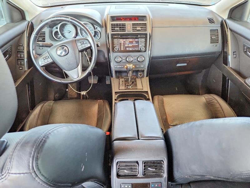 Aukcja sprzedaży 2015 Mazda Cx-9, vin: JM3TB3CA4F0458508, numer aukcji: 79242165