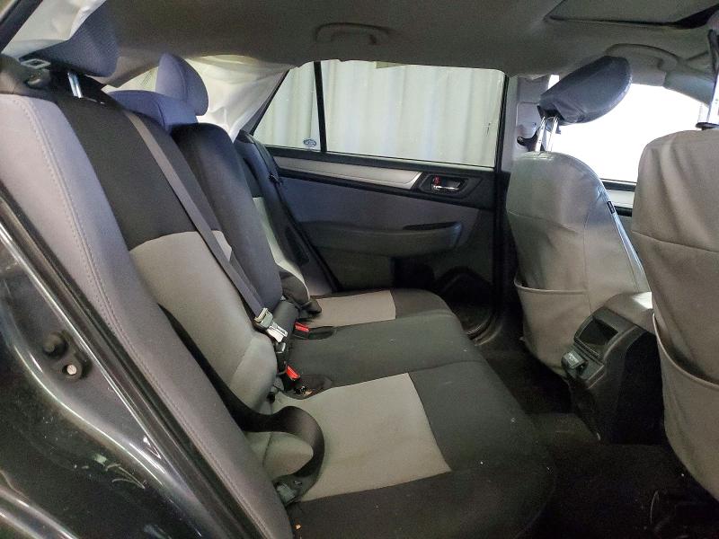 Aukcja sprzedaży 2018 Subaru Outback, vin: 4S4BSAHC1J3272415, numer aukcji: 75911025