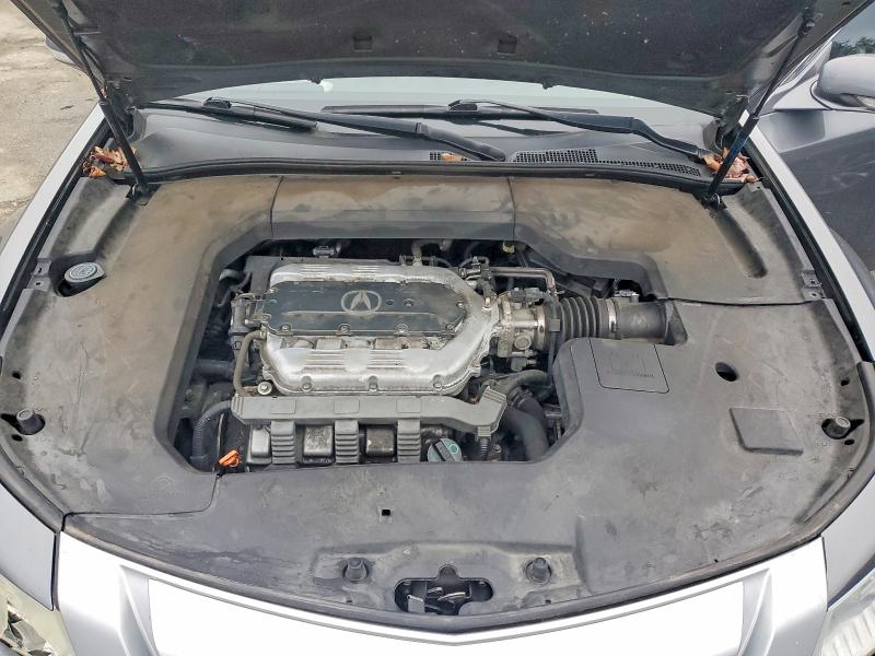 Продажа на аукционе авто 2010 Acura Tl, vin: 19UUA8F50AA004143, номер лота: 75907695