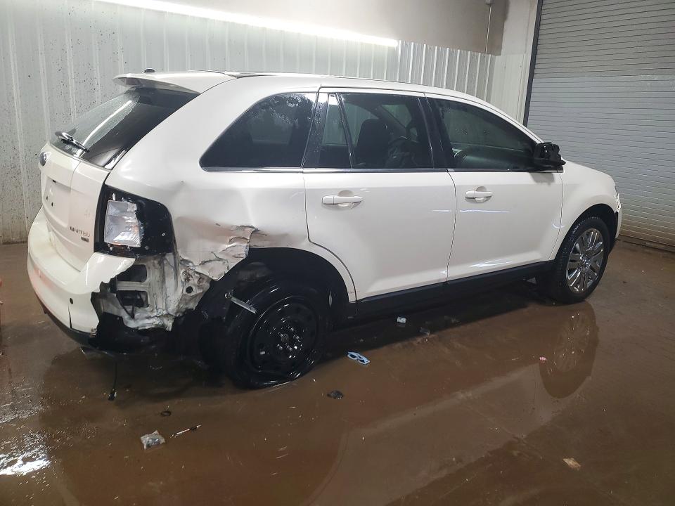 76432125 :رقم المزاد ، 2FMDK49C18BA06900 vin ، 2008 Ford Edge مزاد بيع