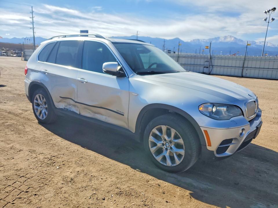 Aukcja sprzedaży 2013 Bmw X5, vin: 5UXZV4C53D0G54053, numer aukcji: 76828575