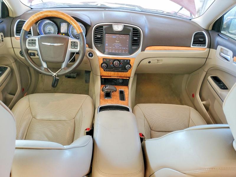 Продажа на аукционе авто 2013 Chrysler 300c, vin: 2C3CCAEG9DH739888, номер лота: 76530875