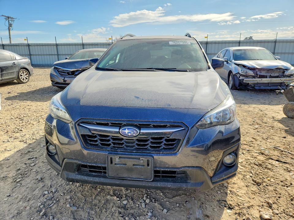 Aukcja sprzedaży 2019 Subaru Crosstrek, vin: JF2GTAEC4KH264732, numer aukcji: 76257395