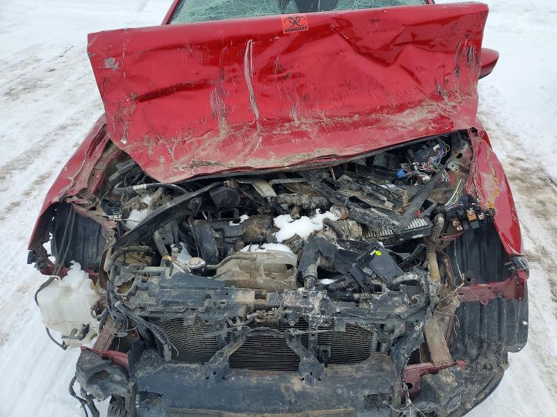 77546035 :رقم المزاد ، 3MZBN1K79JM262234 vin ، 2018 Mazda 3 مزاد بيع