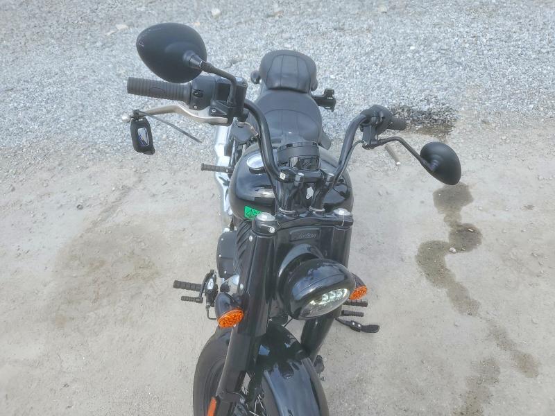Aukcja sprzedaży 2022 Indian Motorcycle Co. Super Chief, vin: 56KDBBAG0N3003936, numer aukcji: 76910395