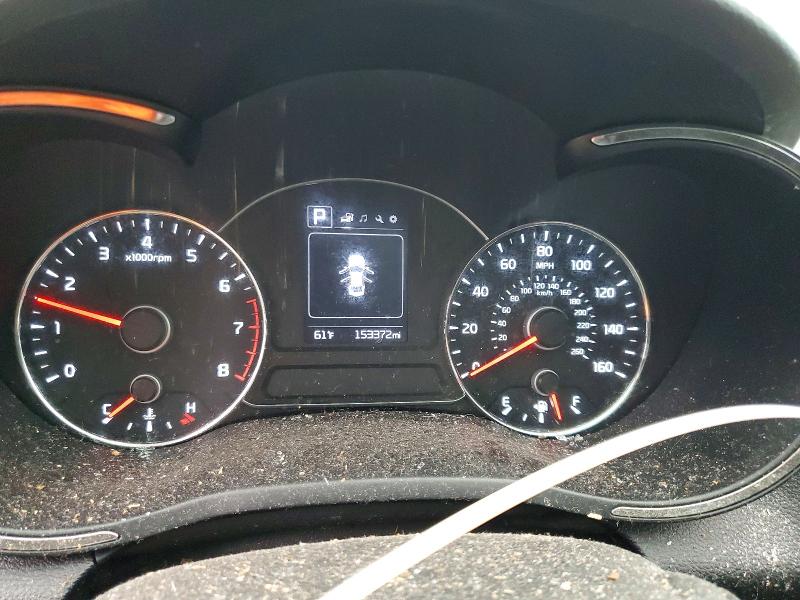 2018 Kia Forte მანქანა იყიდება აუქციონზე, vin: 3KPFL4A70JE212281, აუქციონის ნომერი: 75940705