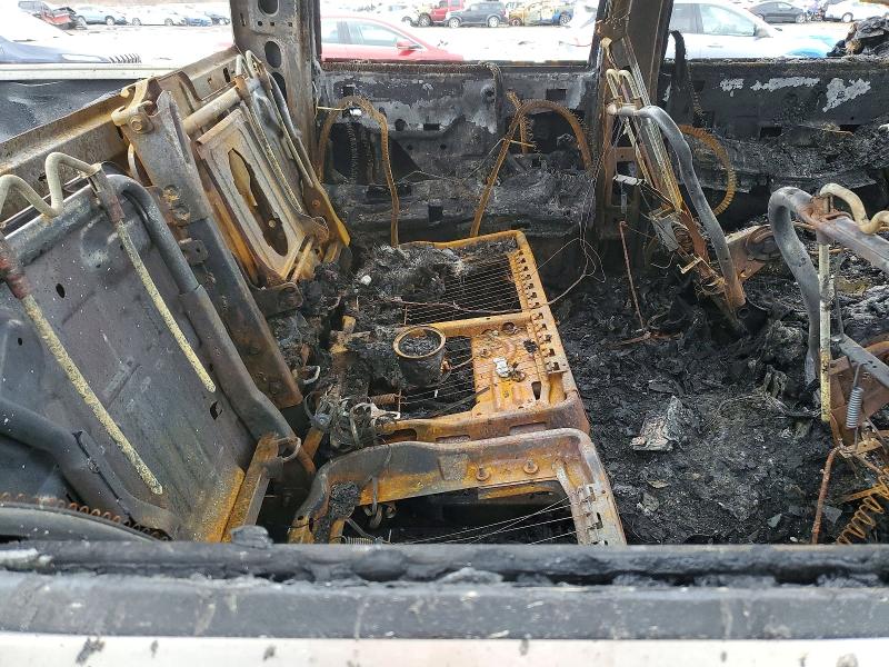 78183925 :رقم المزاد ، 1GTHK23276F106814 vin ، 2006 Gmc Sierra مزاد بيع