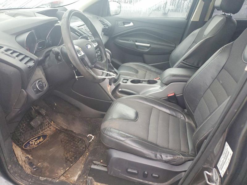 Aukcja sprzedaży 2016 Ford Escape, vin: 1FMCU0G7XGUA65084, numer aukcji: 78211535