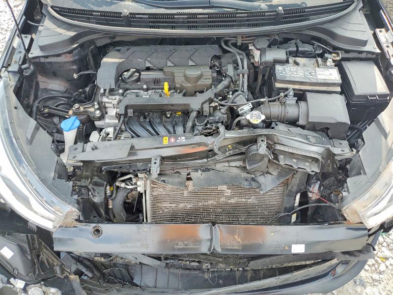 Продажа на аукционе авто 2023 Kia Rio, vin: 3KPA24AD3PE550270, номер лота: 77818695