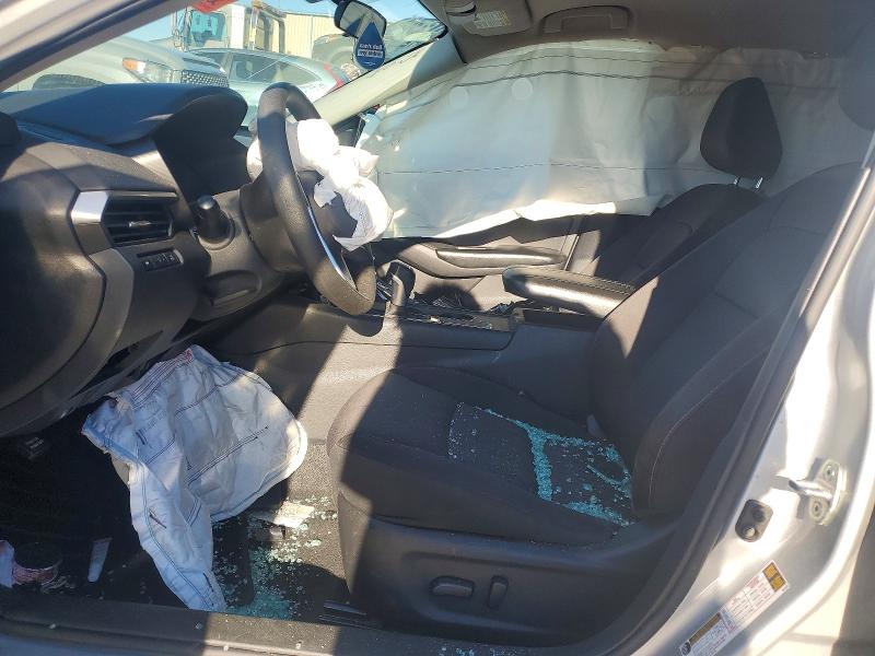 77593765 :رقم المزاد ، 1N4BL4BV8MN399867 vin ، 2021 Nissan Altima مزاد بيع