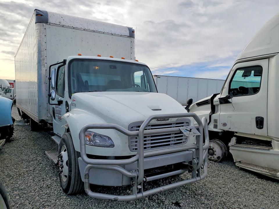 54917016 :رقم المزاد ، 3ALACWFC6RDUR1859 vin ، 2024 Freightliner M2 مزاد بيع