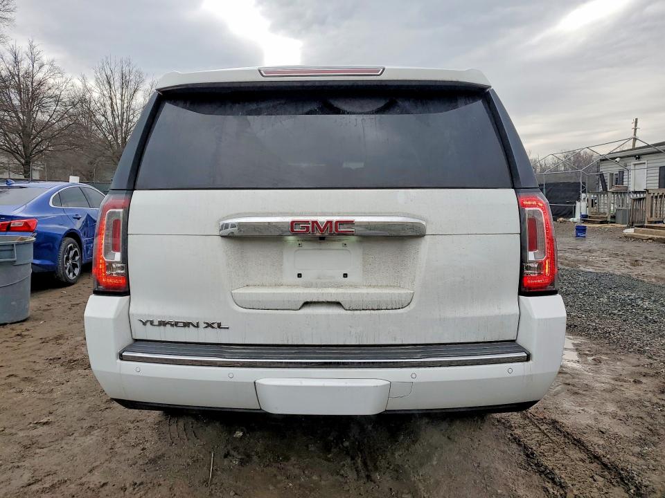 Aukcja sprzedaży 2017 Gmc Yukon Xl, vin: 1GKS1HKJ5HR202046, numer aukcji: 78179185