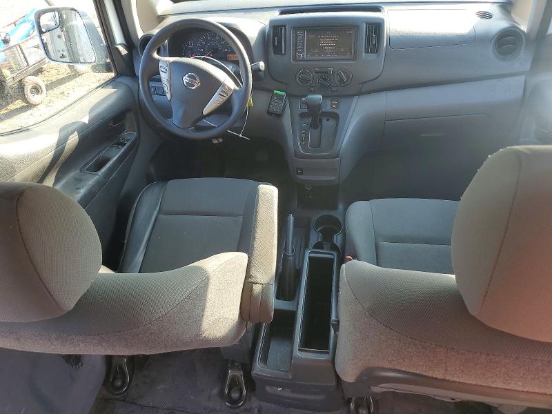 Продаж на аукціоні авто 2020 Nissan Nv200, vin: 3N6CM0KN5LK695645, номер лоту: 78172385