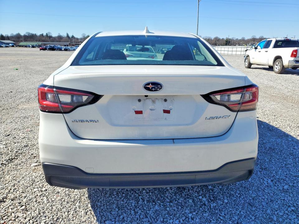 75945155 :رقم المزاد ، 4S3BWAD67M3009214 vin ، 2021 Subaru Legacy مزاد بيع