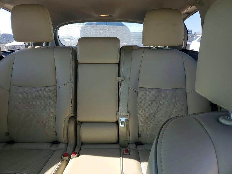 Продаж на аукціоні авто 2019 Infiniti Qx60, vin: 5N1DL0MM8KC561579, номер лоту: 76454935