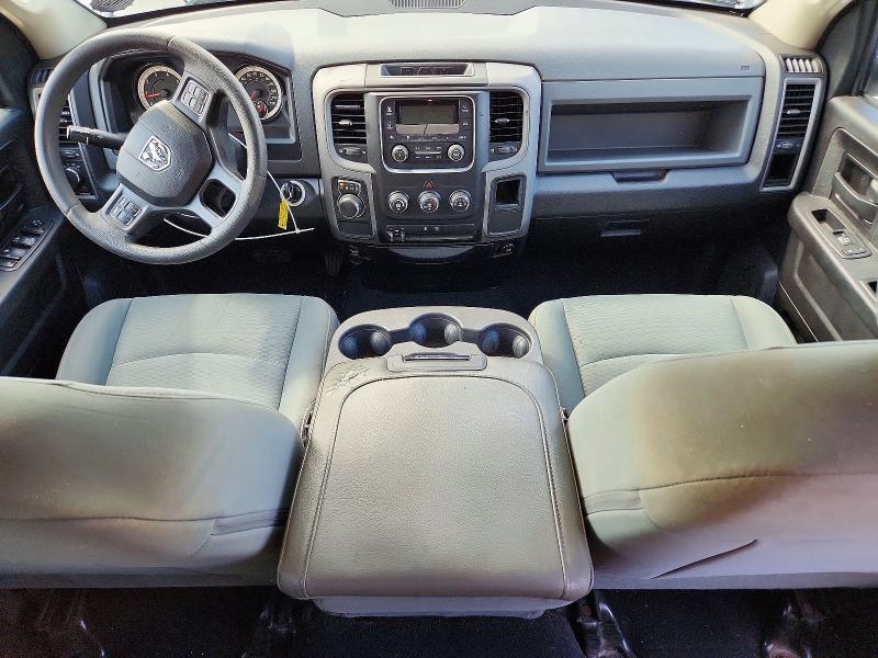 Продаж на аукціоні авто 2017 Ram 1500, vin: 1C6RR6FG3HS570084, номер лоту: 78039535