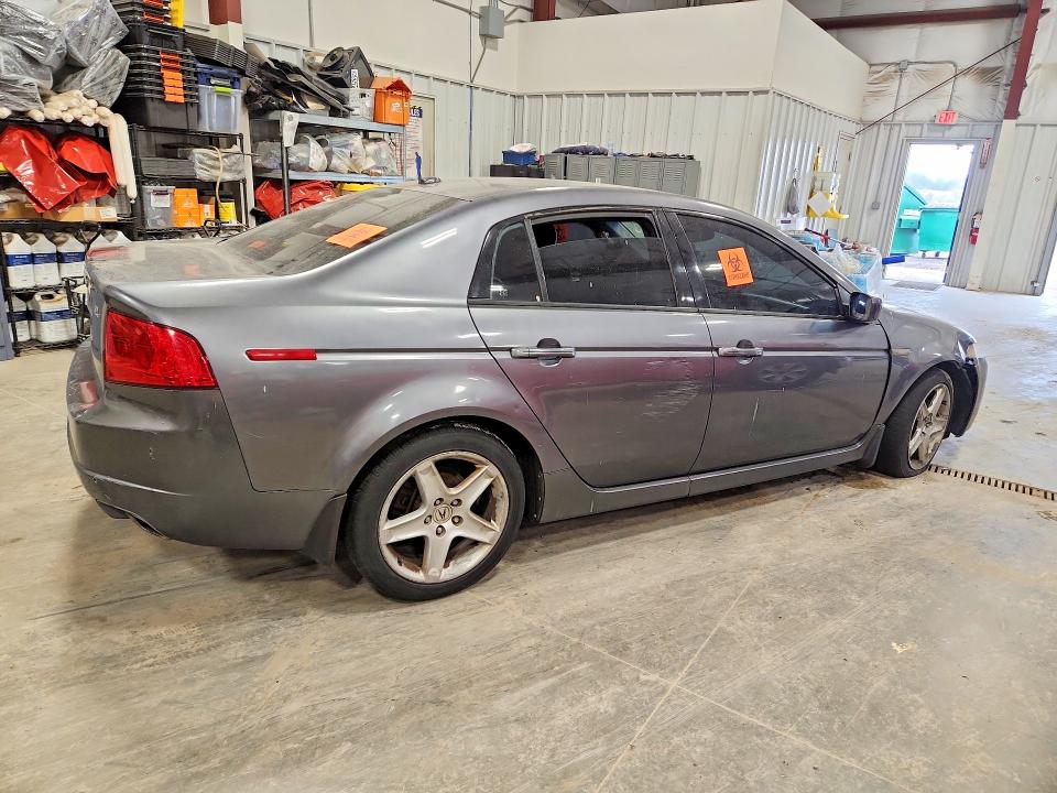 78063365 :رقم المزاد ، 19UUA662X5A048781 vin ، 2005 Acura Tl مزاد بيع