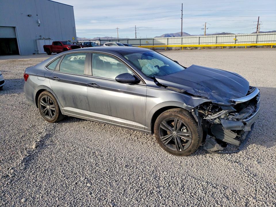 Продаж на аукціоні авто 2024 Volkswagen Jetta, vin: 3VW7M7BU7RM003092, номер лоту: 79227135