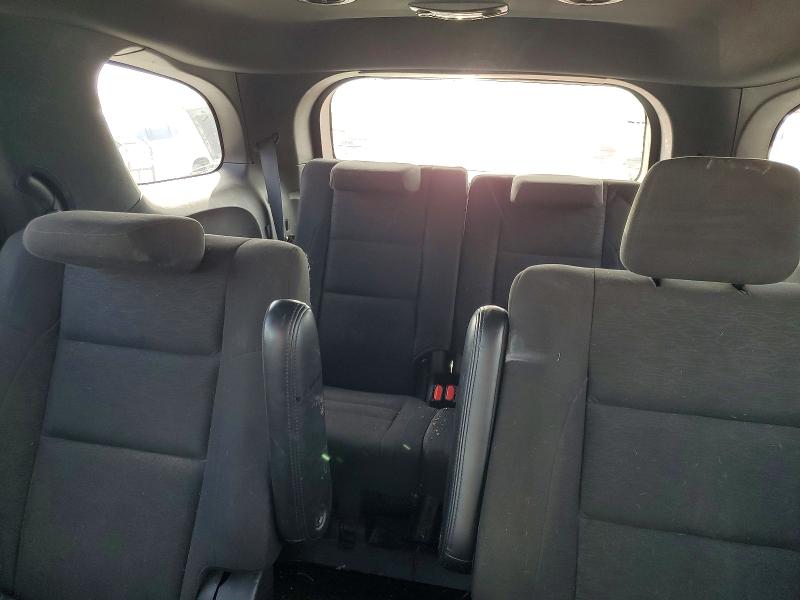Aukcja sprzedaży 2021 Dodge Durango, vin: 1C4RDJDG0MC689695, numer aukcji: 78094975