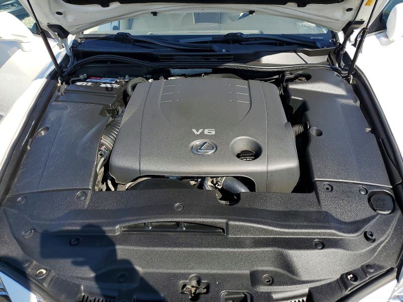Продажа на аукционе авто 2012 Lexus Is 250, vin: JTHCF5C21C5059490, номер лота: 79110235
