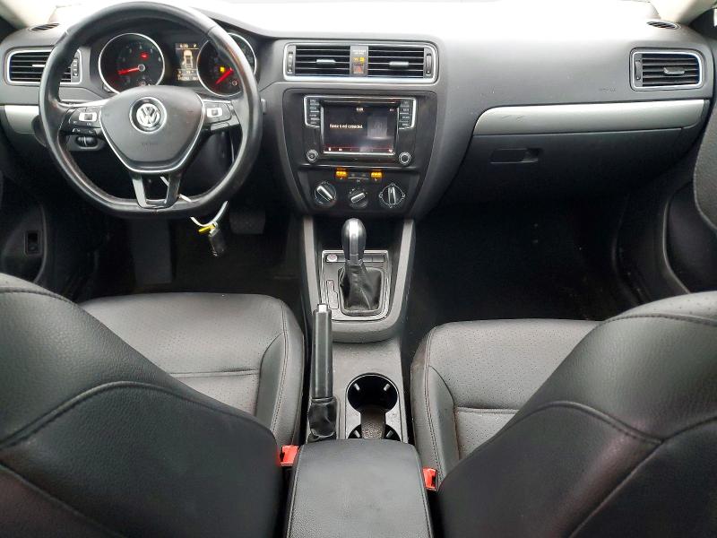 Продажа на аукционе авто 2017 Volkswagen Jetta, vin: 3VWDB7AJ1HM247223, номер лота: 76646195