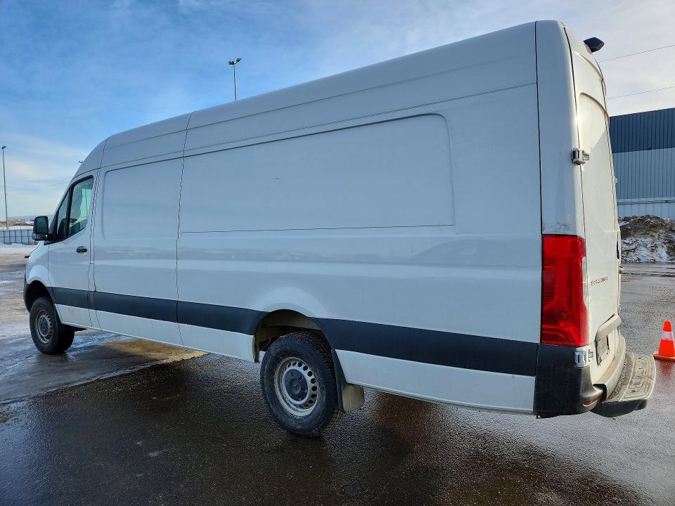 Aukcja sprzedaży 2021 Mercedes-benz Sprinter, vin: W1Y4EDVY9MP423354, numer aukcji: 75181415